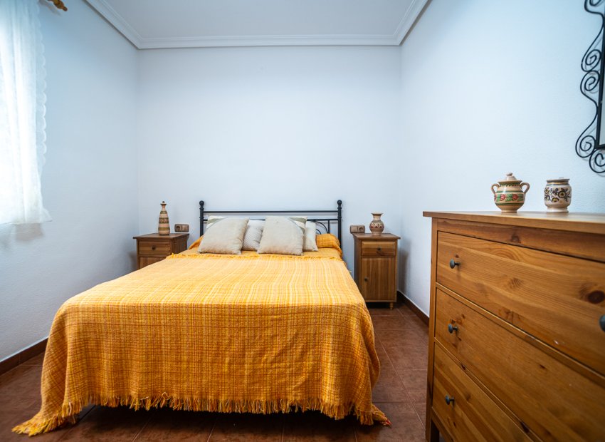 Reventa - Villa - San Javier - Santiago de la Ribera