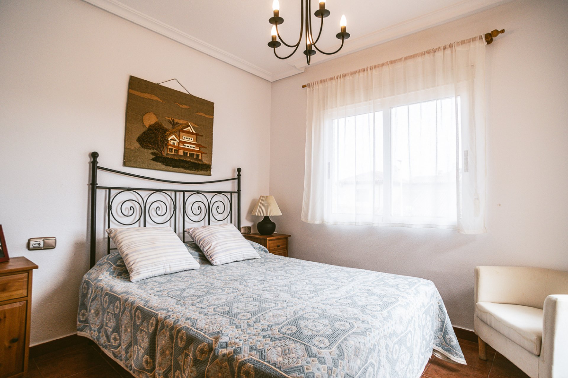 Reventa - Villa - San Javier - Santiago de la Ribera