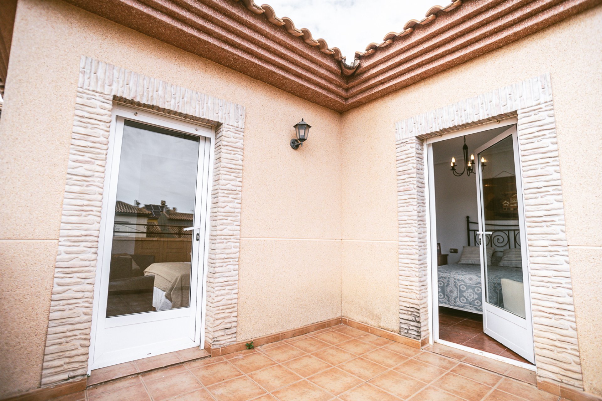 Reventa - Villa - San Javier - Santiago de la Ribera