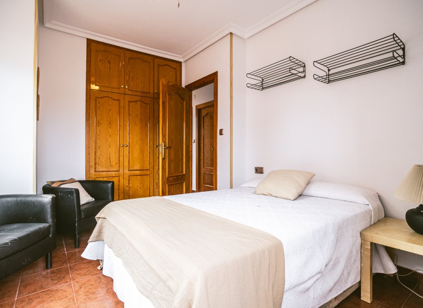 Reventa - Villa - San Javier - Santiago de la Ribera