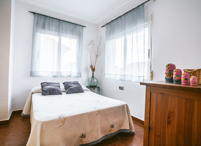 Reventa - Villa - San Javier - Santiago de la Ribera