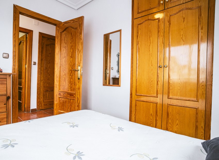 Reventa - Villa - San Javier - Santiago de la Ribera