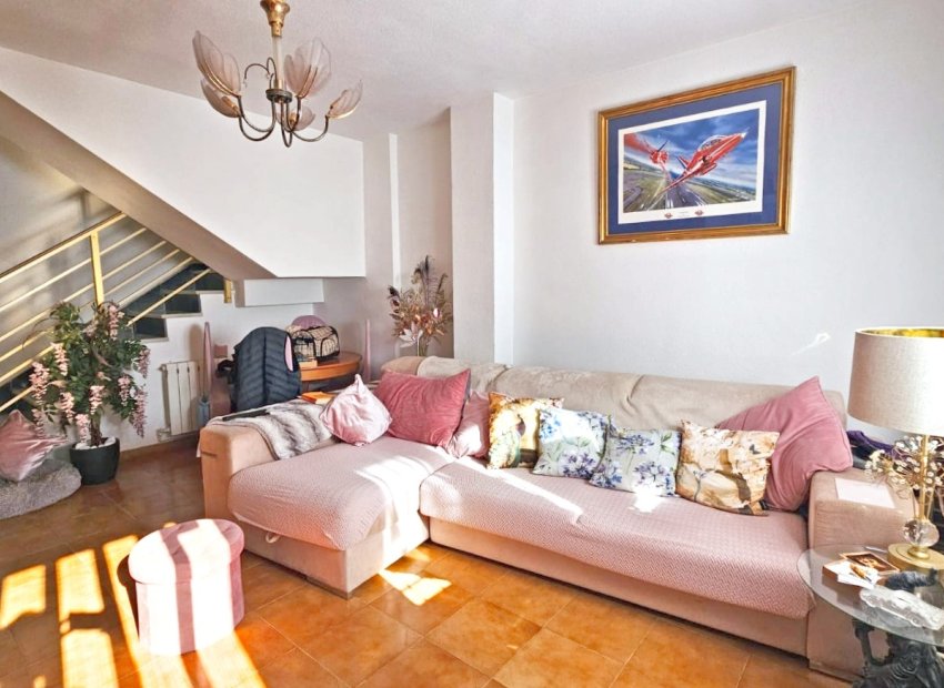 Reventa - Villa - San Javier - Santiago de la Ribera