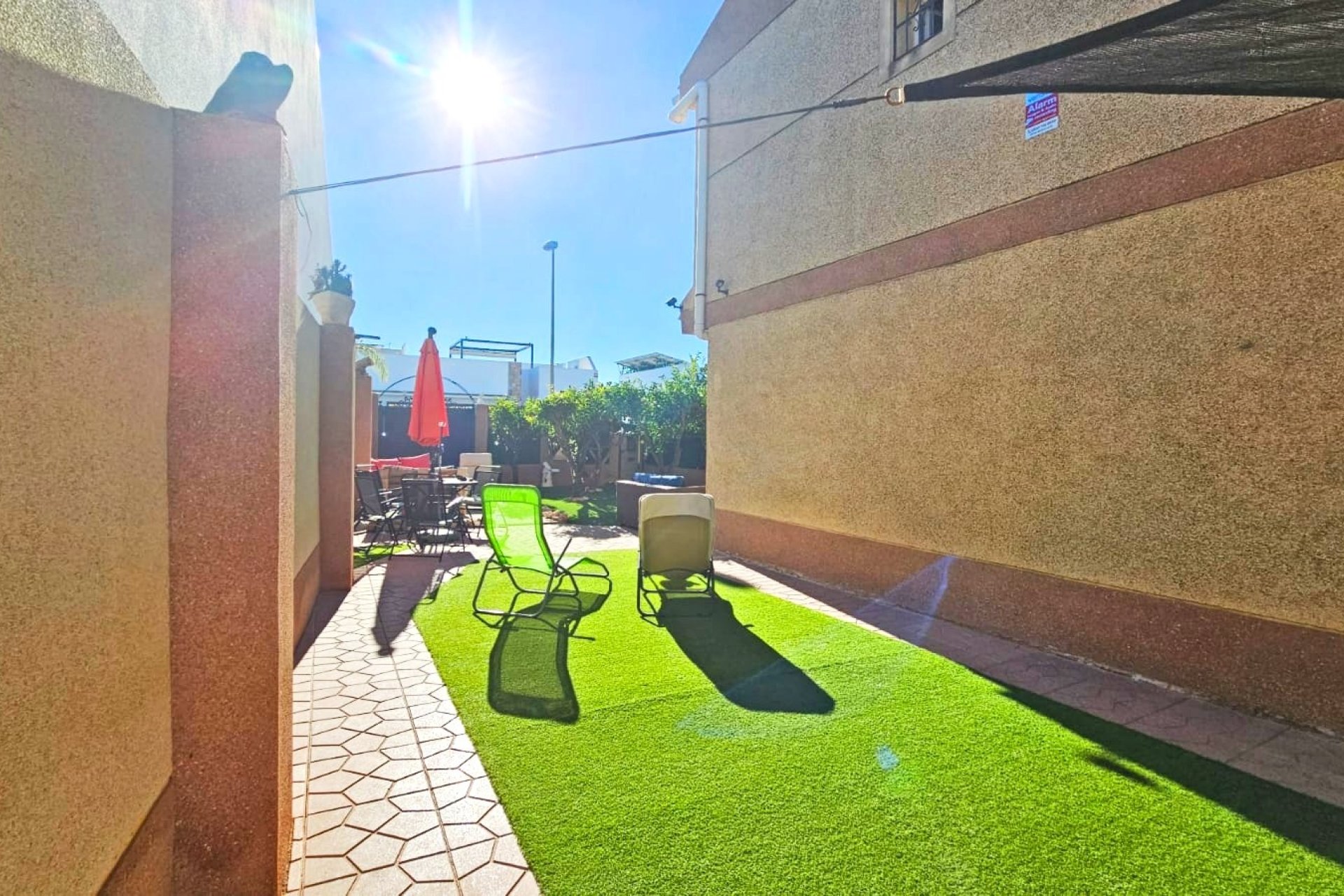 Reventa - Villa - San Javier - Santiago de la Ribera