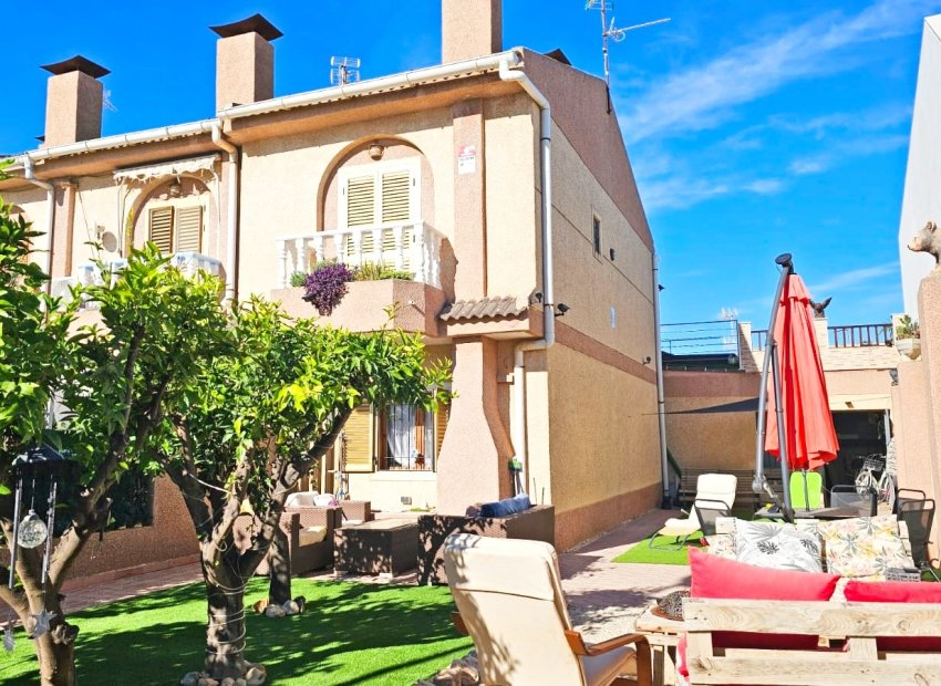 Reventa - Villa - San Javier - Santiago de la Ribera
