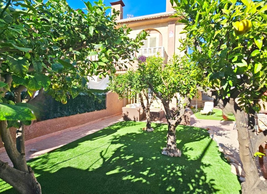 Reventa - Villa - San Javier - Santiago de la Ribera