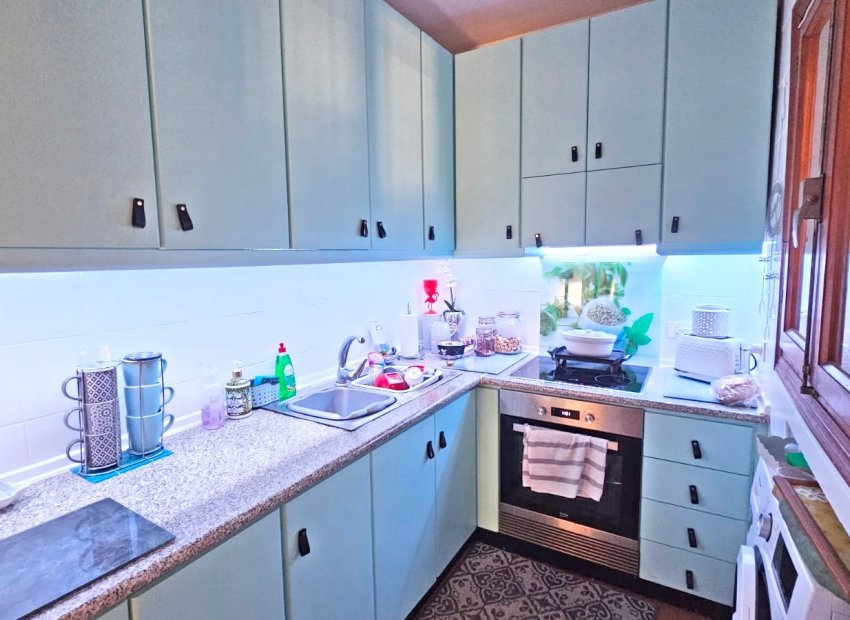 Reventa - Villa - San Javier - Santiago de la Ribera