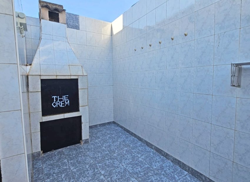 Reventa - Villa - San Javier - Santiago de la Ribera