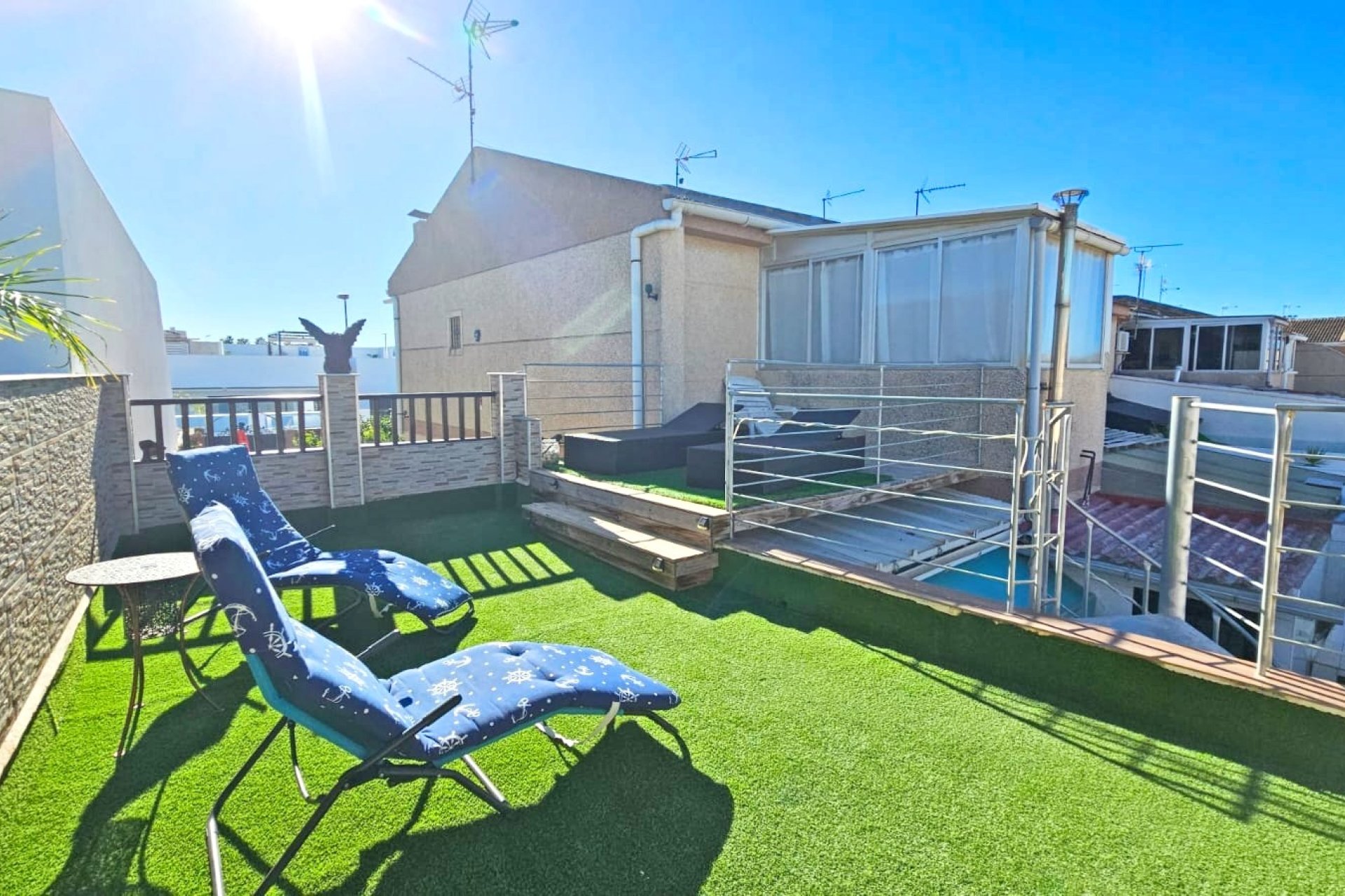 Reventa - Villa - San Javier - Santiago de la Ribera