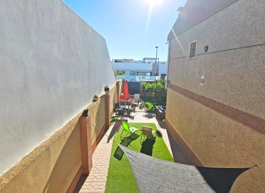 Reventa - Villa - San Javier - Santiago de la Ribera