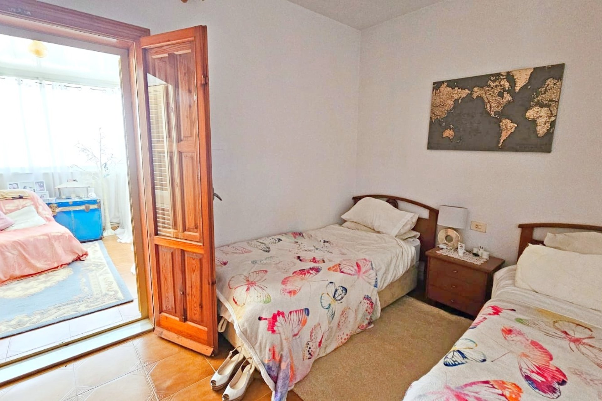 Reventa - Villa - San Javier - Santiago de la Ribera