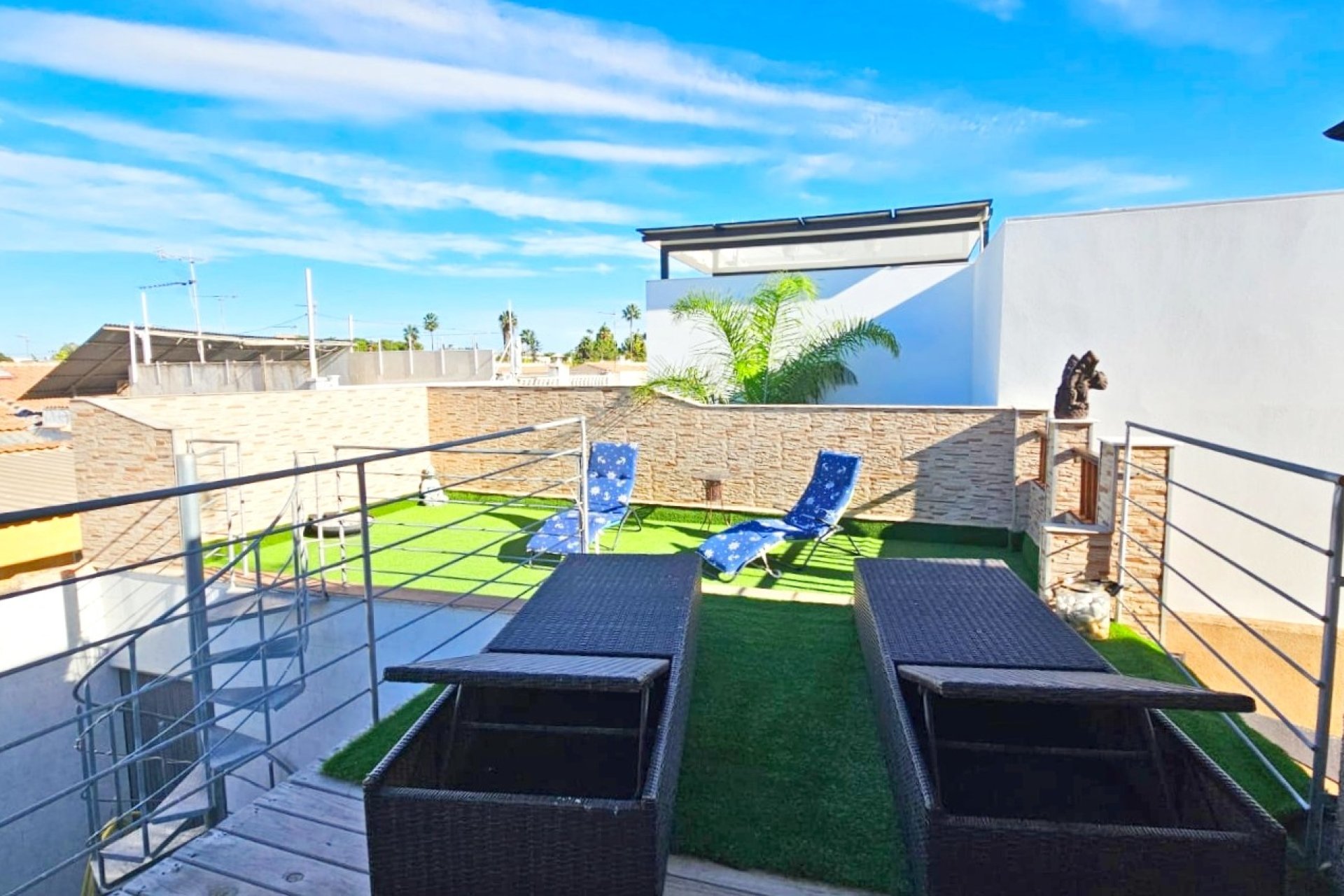 Reventa - Villa - San Javier - Santiago de la Ribera