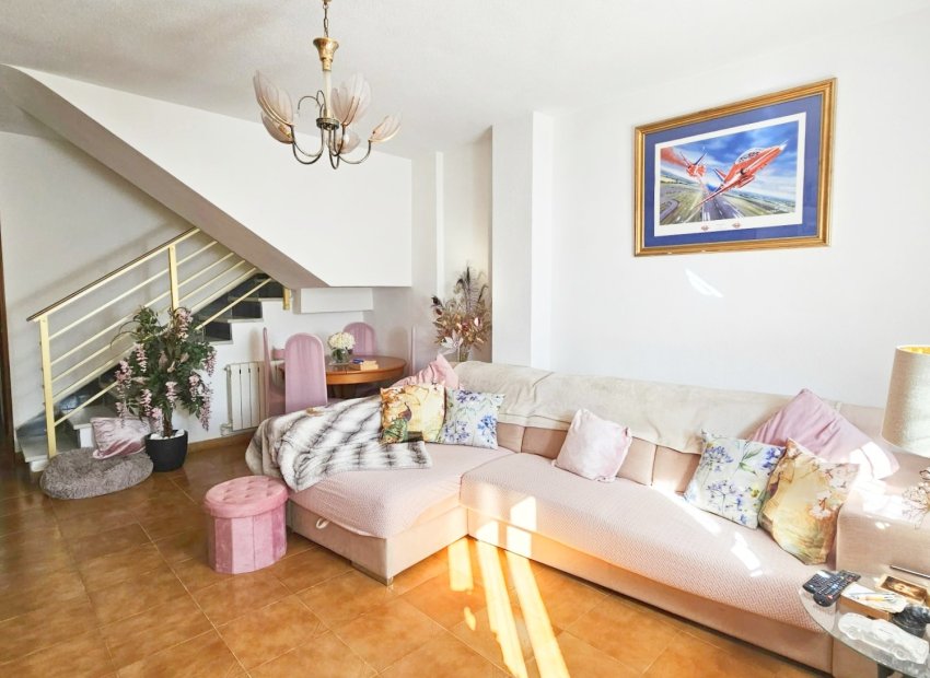 Reventa - Villa - San Javier - Santiago de la Ribera