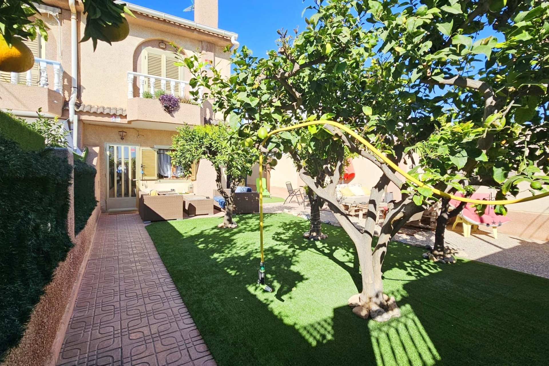 Reventa - Villa - San Javier - Santiago de la Ribera