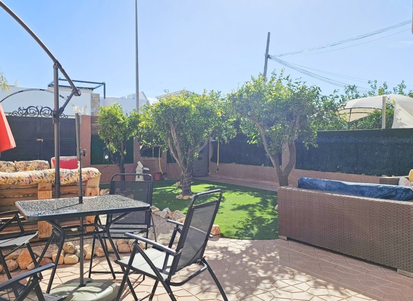 Reventa - Villa - San Javier - Santiago de la Ribera