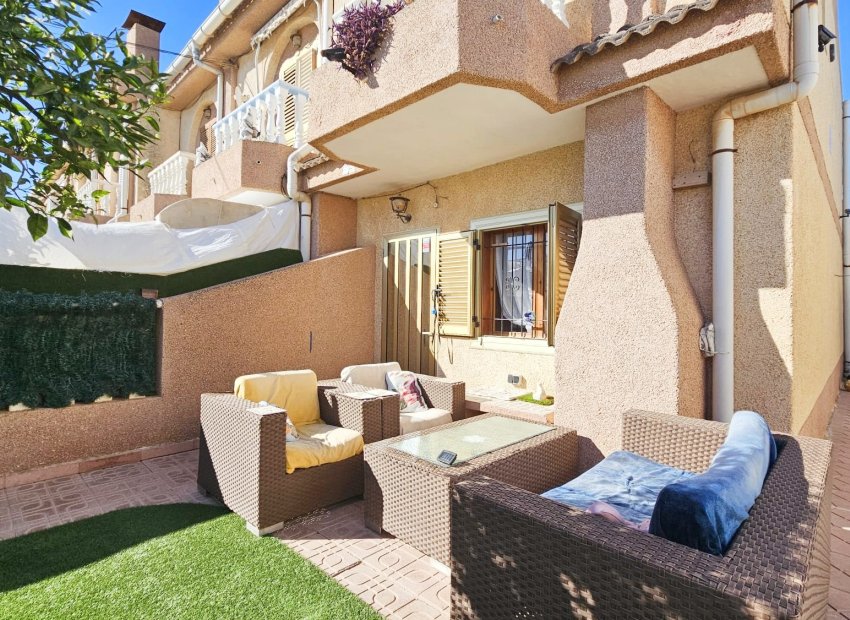 Reventa - Villa - San Javier - Santiago de la Ribera