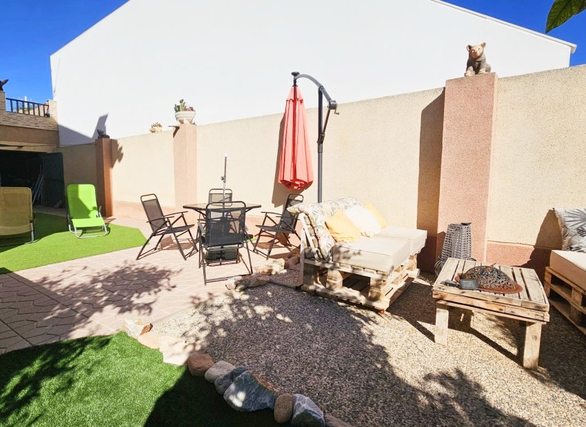 Reventa - Villa - San Javier - Santiago de la Ribera