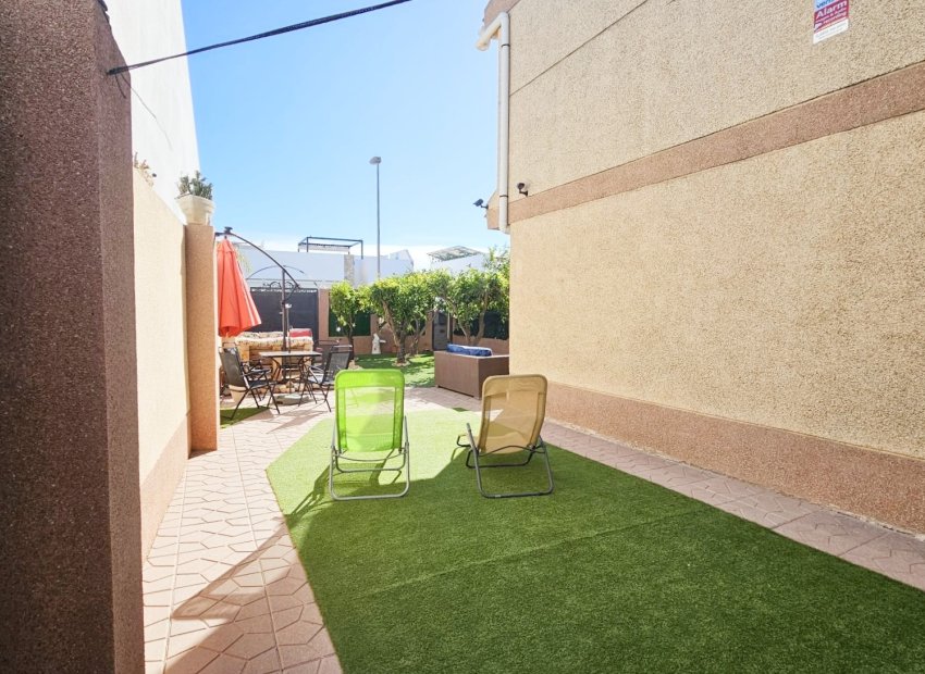 Reventa - Villa - San Javier - Santiago de la Ribera
