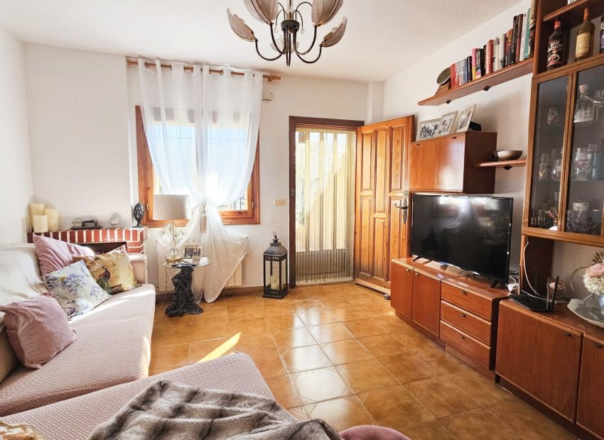 Reventa - Villa - San Javier - Santiago de la Ribera