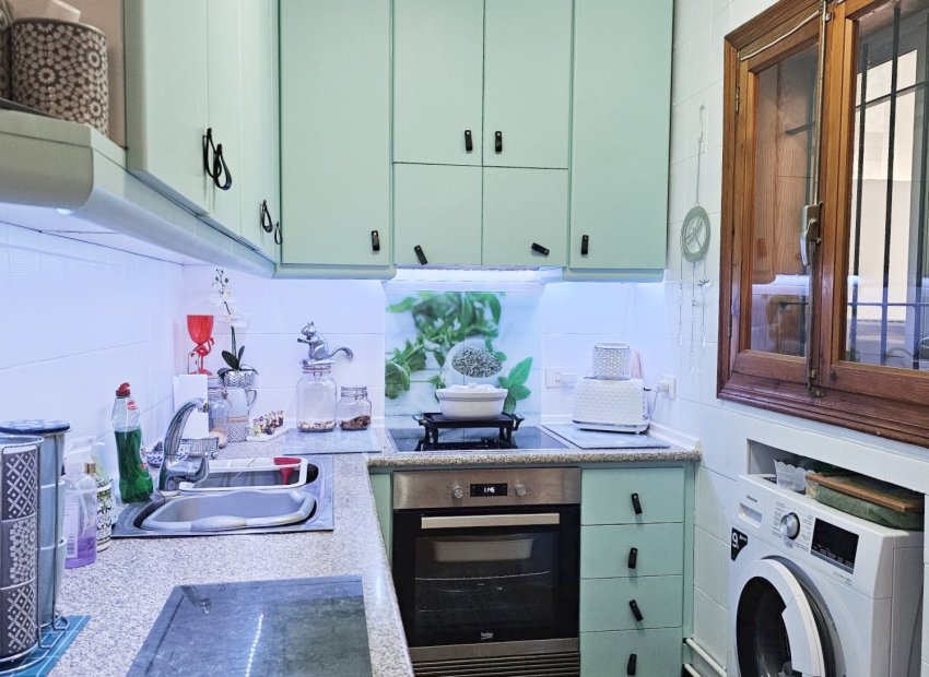 Reventa - Villa - San Javier - Santiago de la Ribera