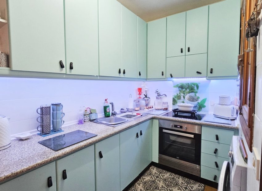 Reventa - Villa - San Javier - Santiago de la Ribera