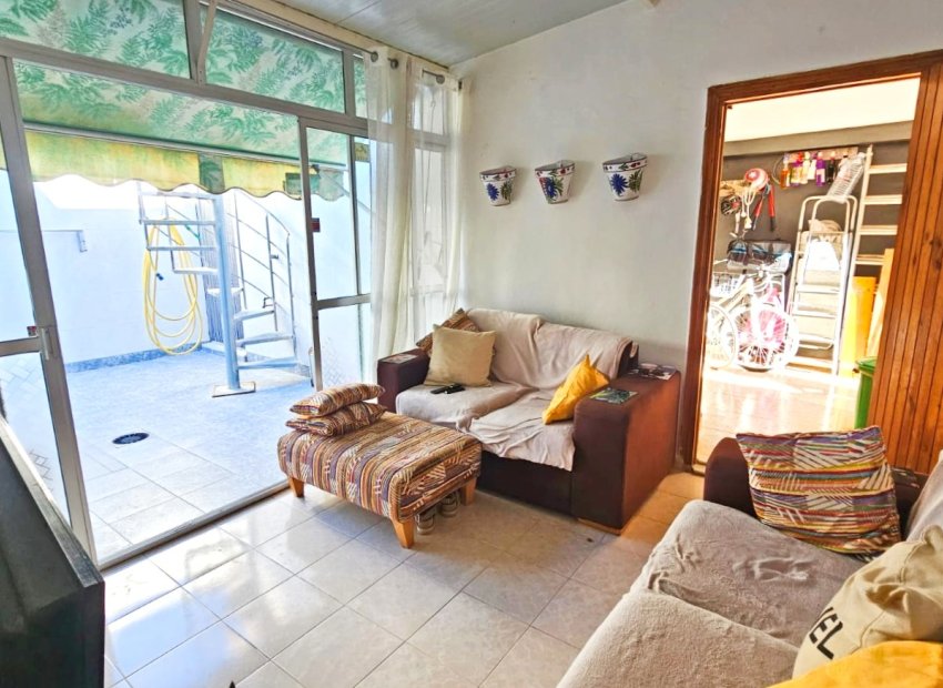 Reventa - Villa - San Javier - Santiago de la Ribera