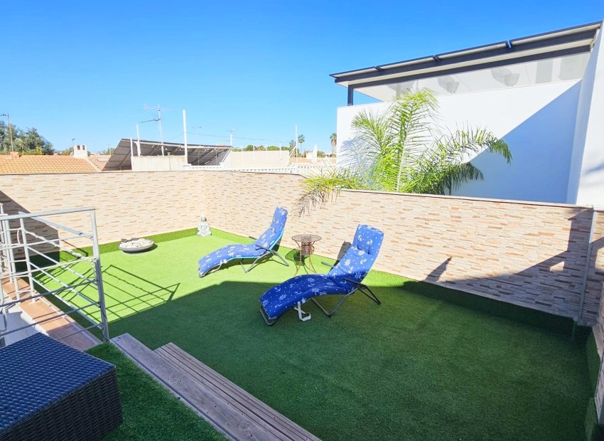 Reventa - Villa - San Javier - Santiago de la Ribera