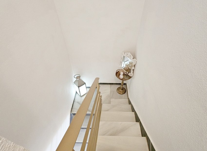 Reventa - Villa - San Javier - Santiago de la Ribera