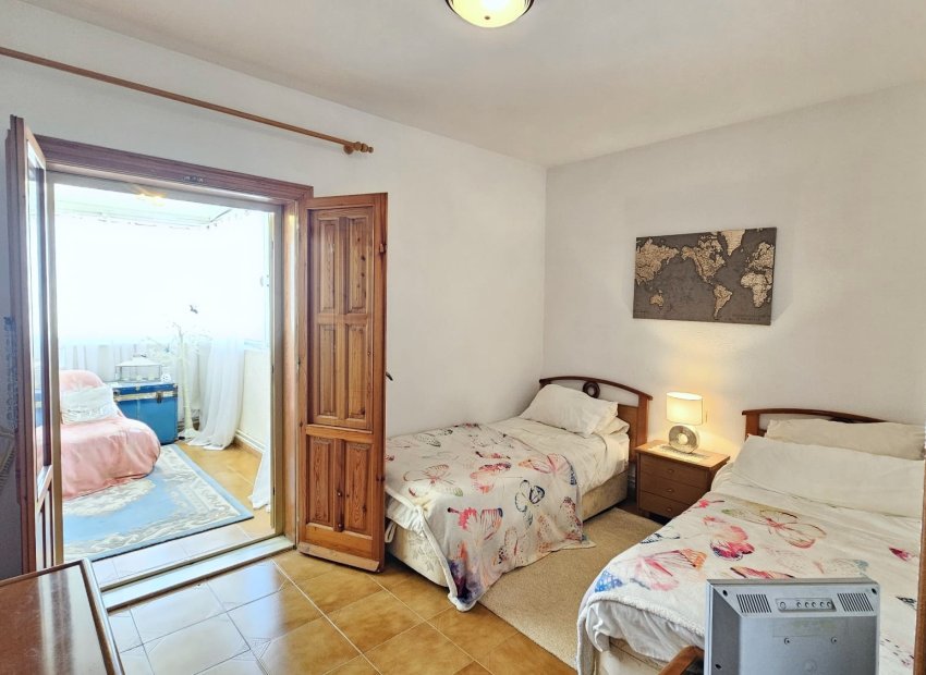 Reventa - Villa - San Javier - Santiago de la Ribera