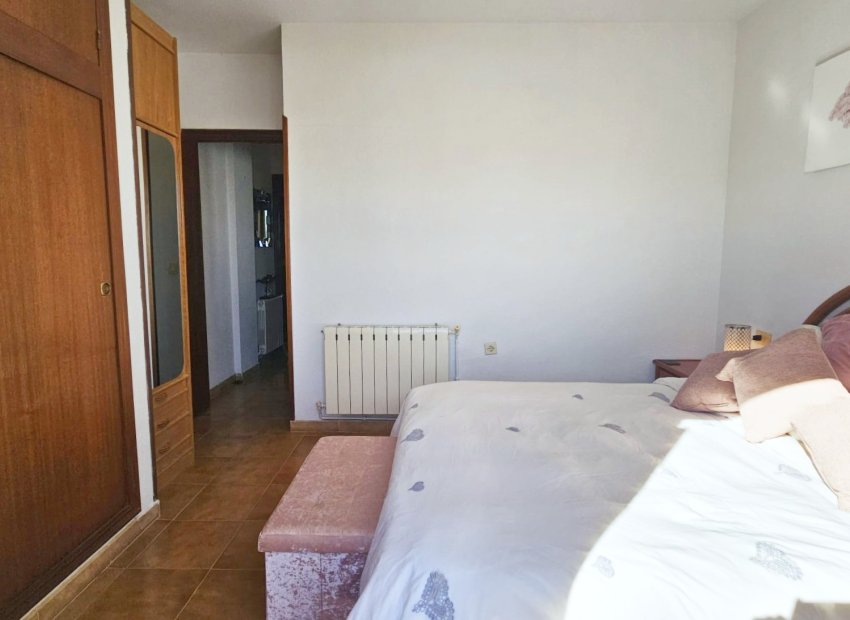 Reventa - Villa - San Javier - Santiago de la Ribera