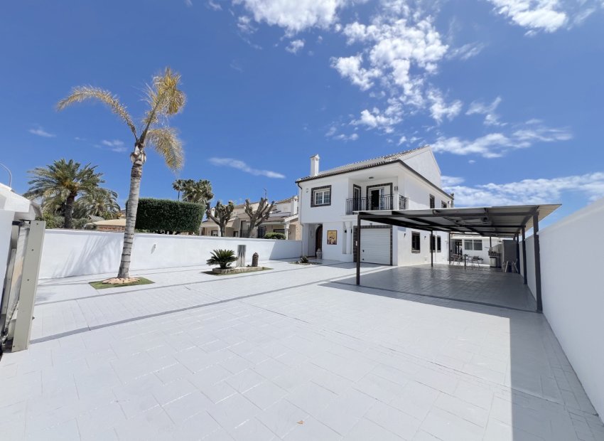 Reventa - Villa - San Javier