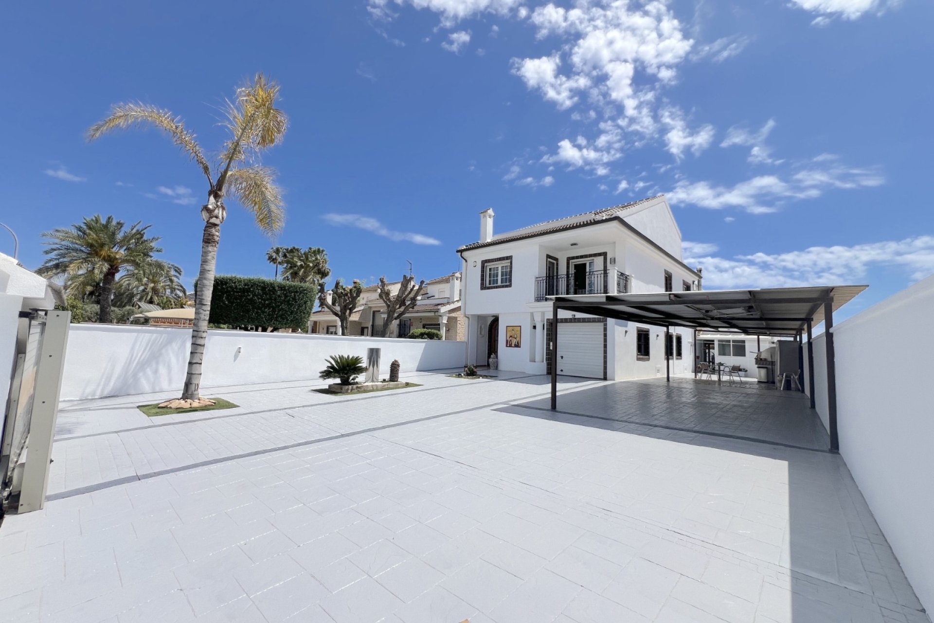 Reventa - Villa - San Javier
