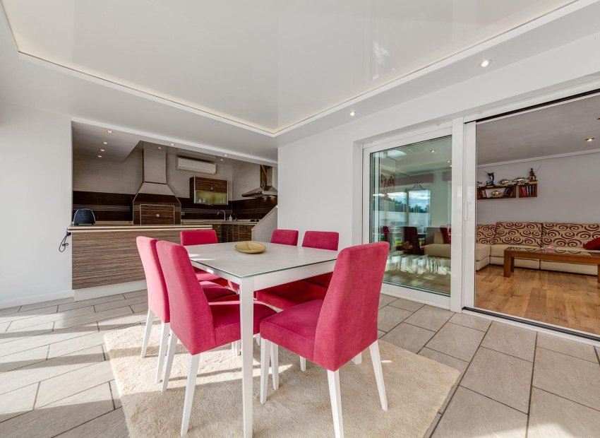 Reventa - Villa - San Javier