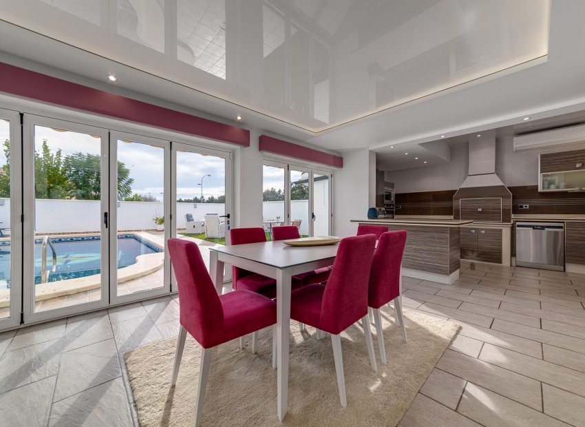 Reventa - Villa - San Javier