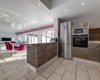 Reventa - Villa - San Javier