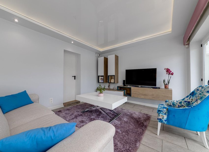 Reventa - Villa - San Javier