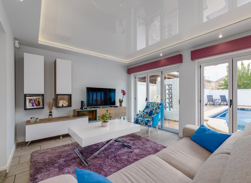 Reventa - Villa - San Javier