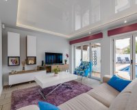 Reventa - Villa - San Javier