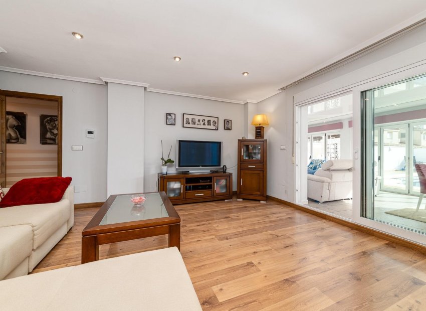 Reventa - Villa - San Javier