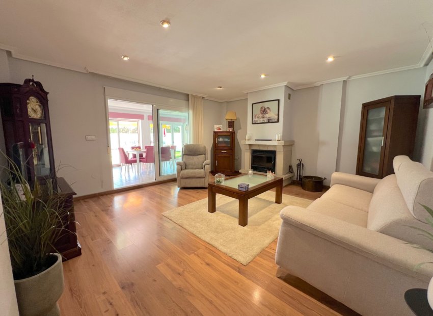 Reventa - Villa - San Javier