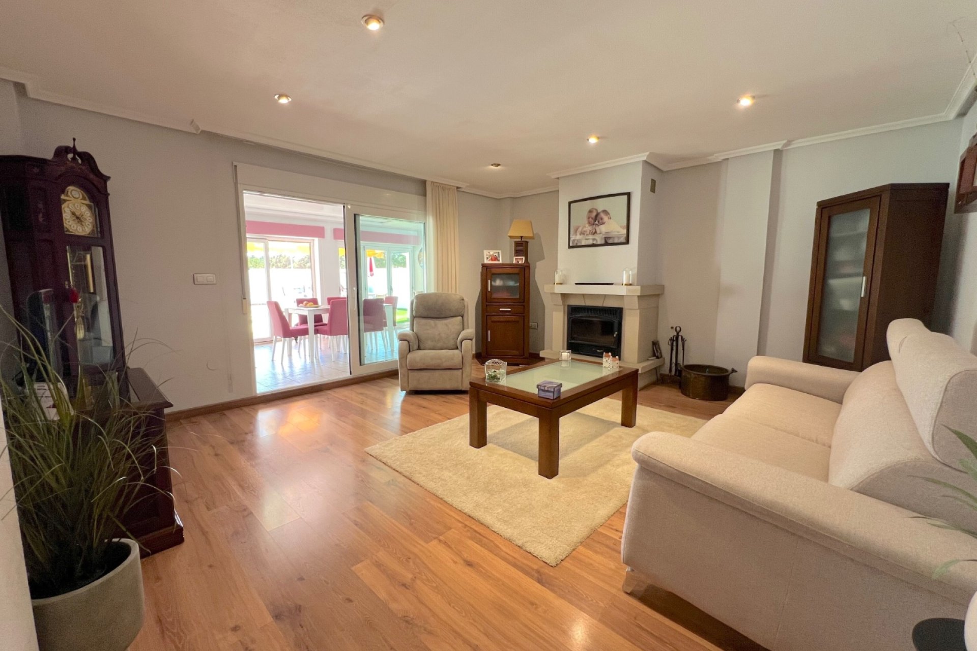 Reventa - Villa - San Javier