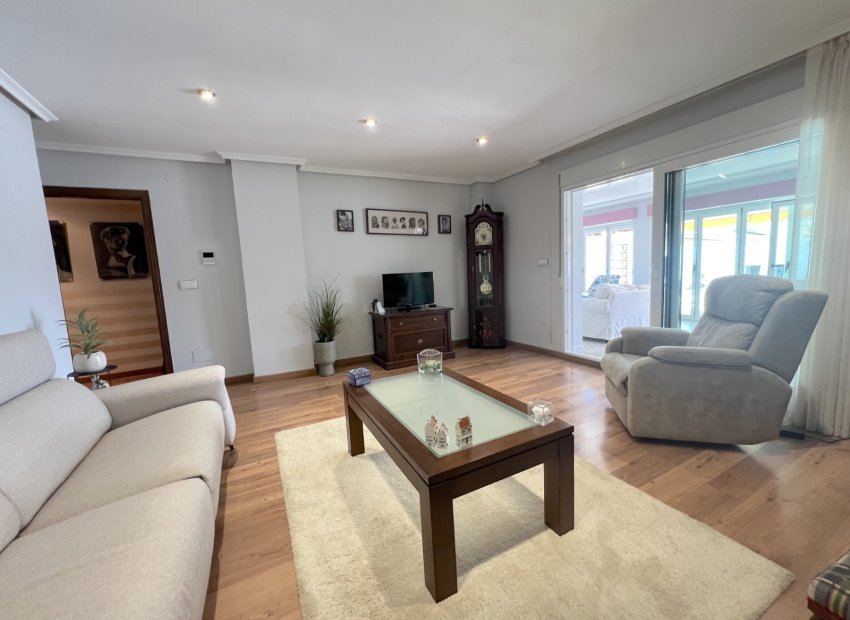 Reventa - Villa - San Javier