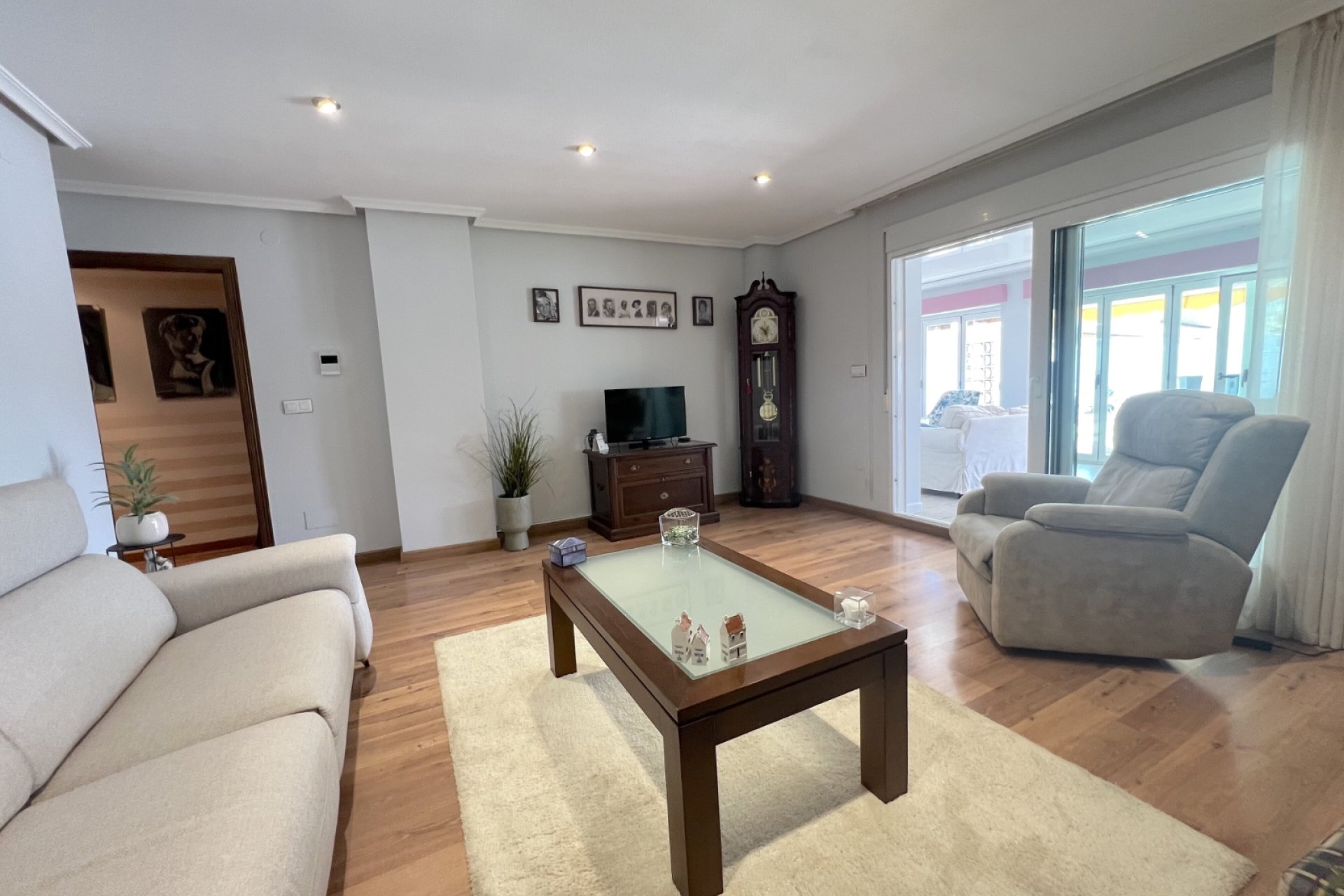 Reventa - Villa - San Javier