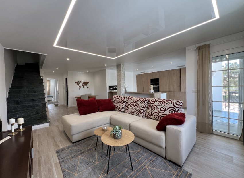 Reventa - Villa - San Javier