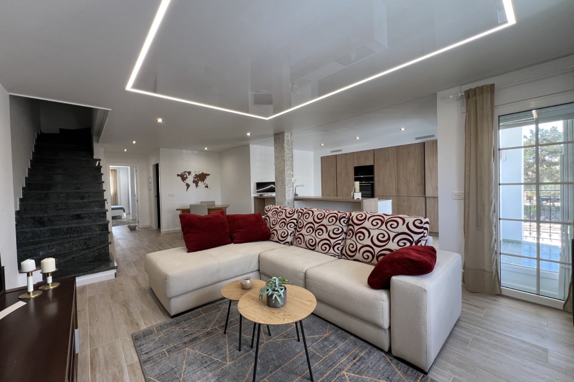 Reventa - Villa - San Javier