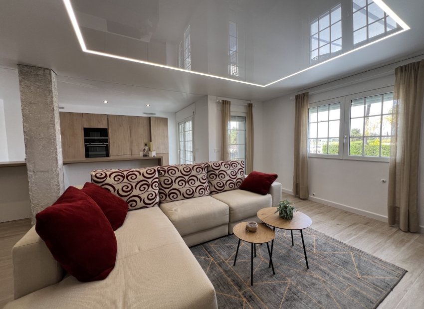 Reventa - Villa - San Javier