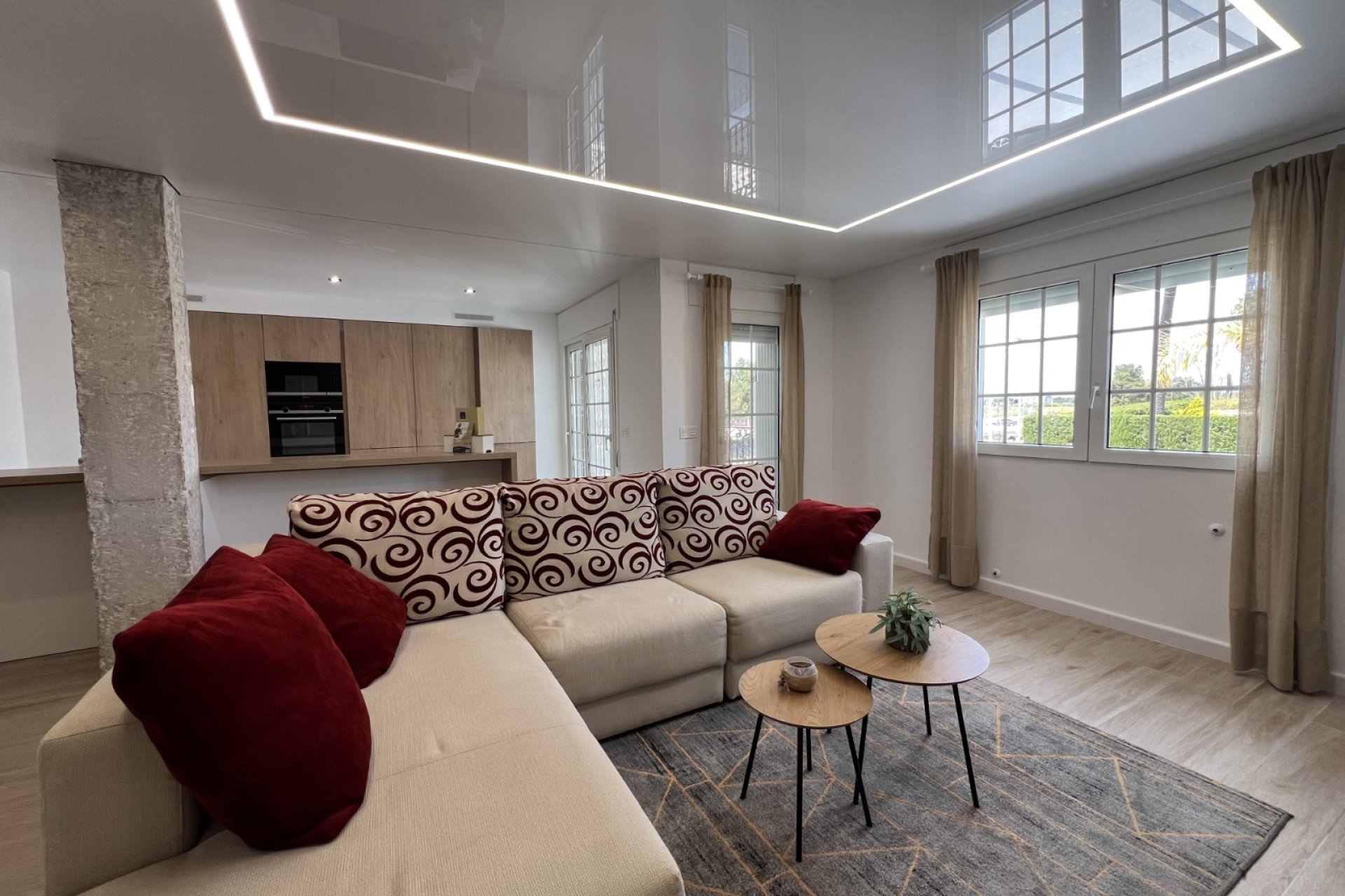 Reventa - Villa - San Javier