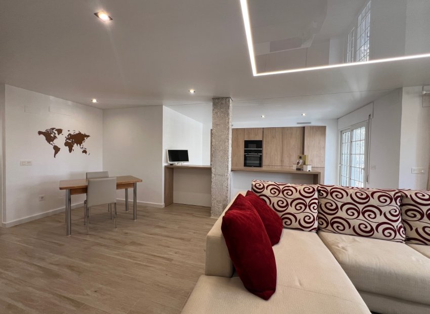 Reventa - Villa - San Javier