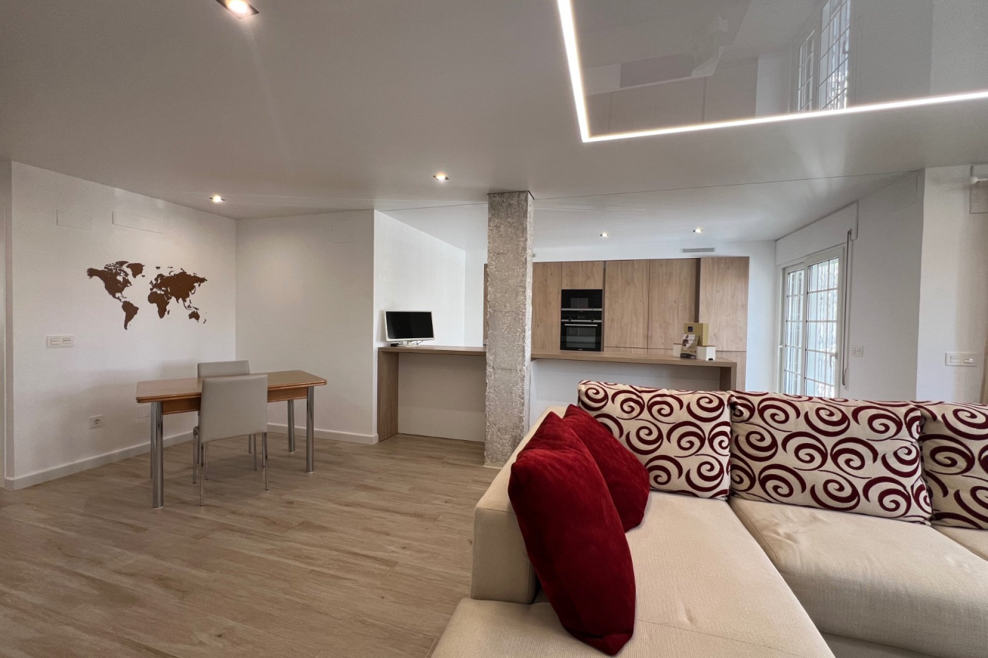 Reventa - Villa - San Javier