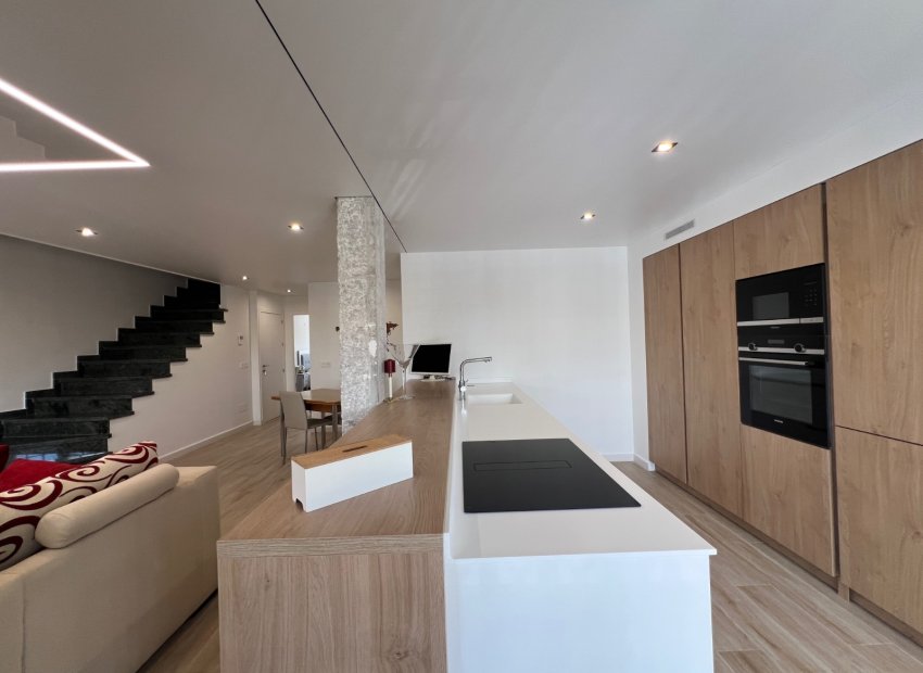 Reventa - Villa - San Javier